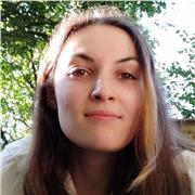 Diplômée d'un master MEEF en Histoire-Géographie, je repasse le concours pour être professeure en 2025.